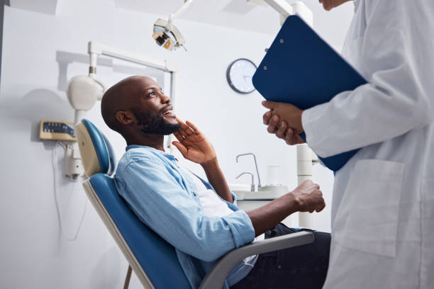 Best Emergency Care for Gum Disease in Paulding, OH