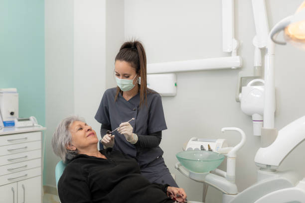 Best Walk-In Emergency Dental Services in Paulding, OH
