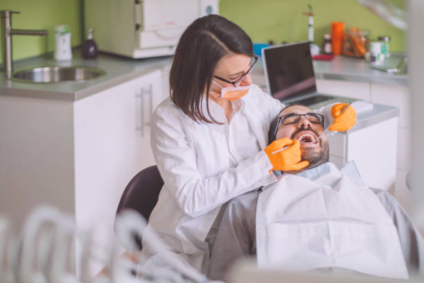 Best Emergency Wisdom Tooth Extraction in Paulding, OH