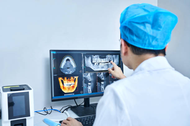Best Emergency Treatment for Jaw Pain or Injury in Paulding, OH